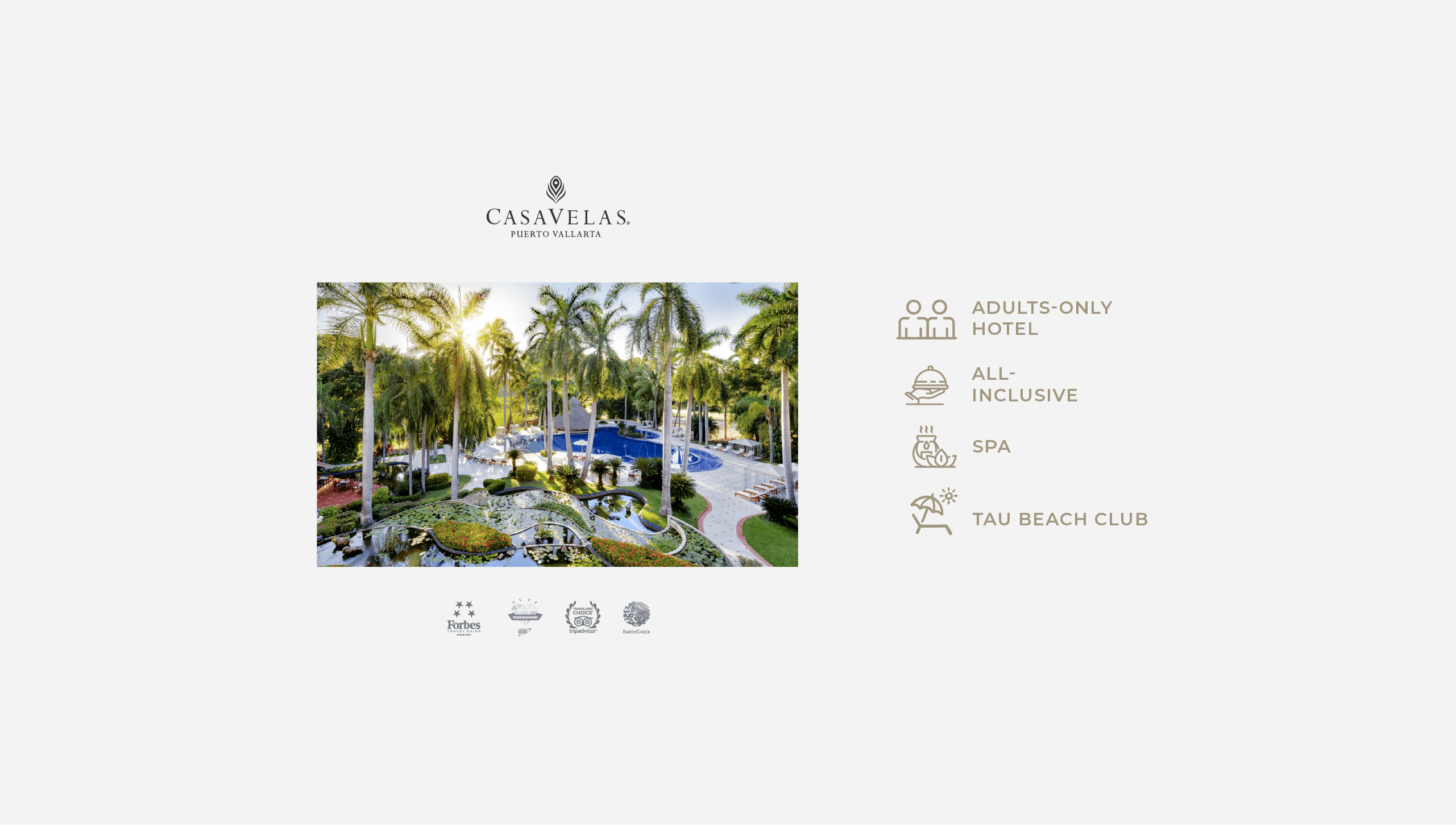 Casa Velas