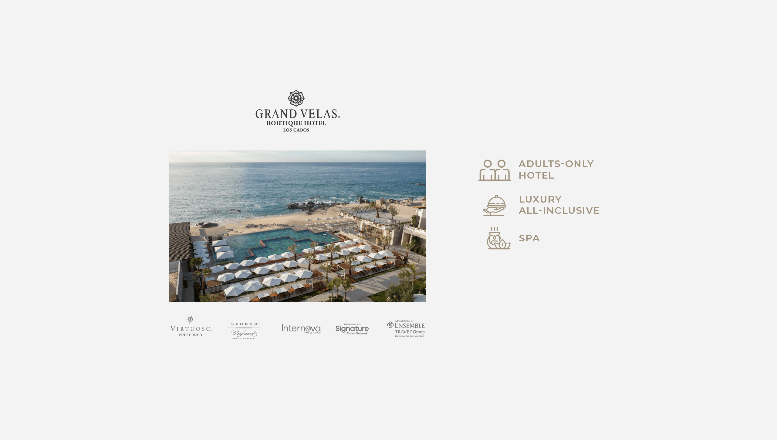 Grand Velas Boutique