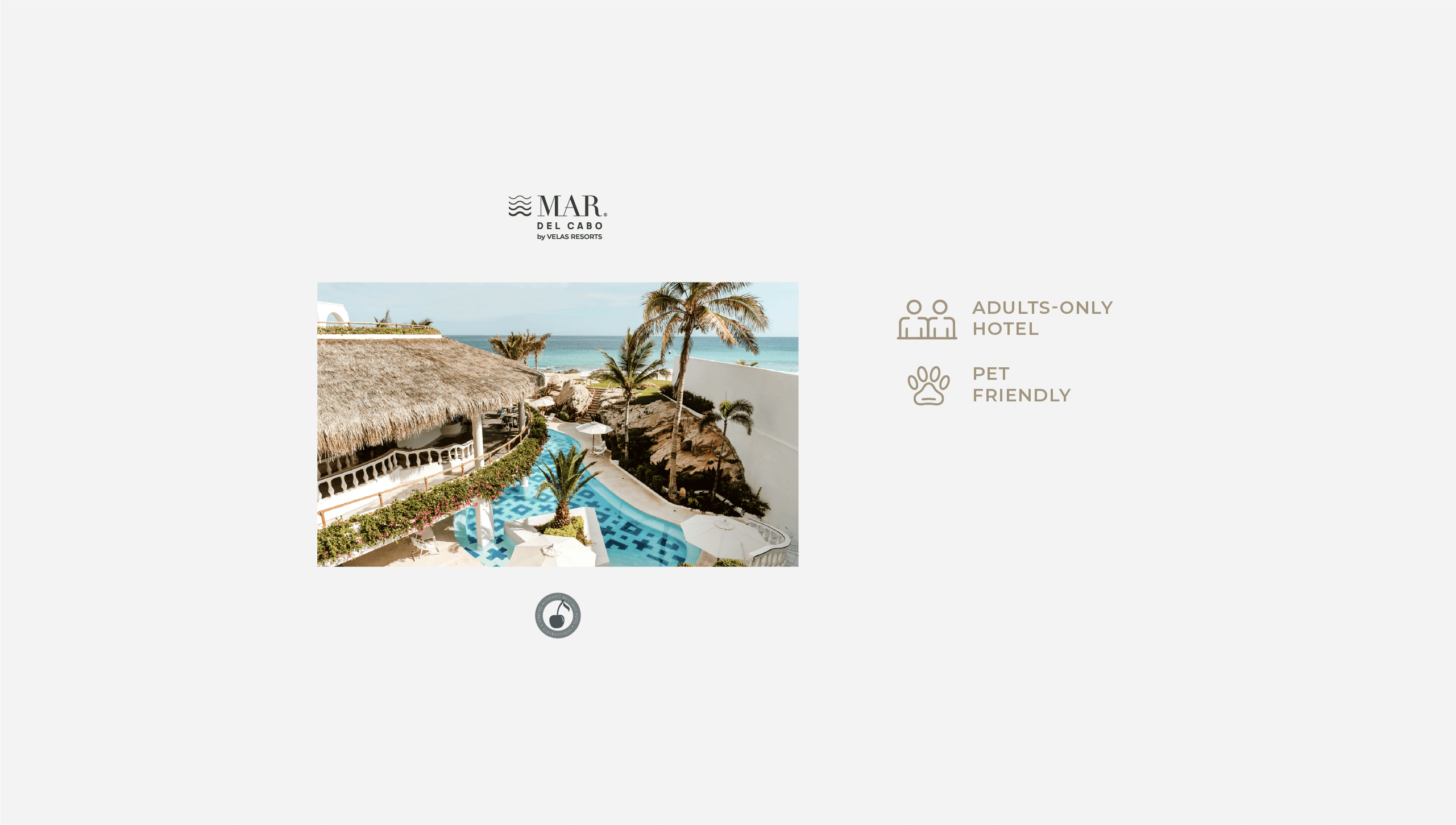 Mar del Cabo